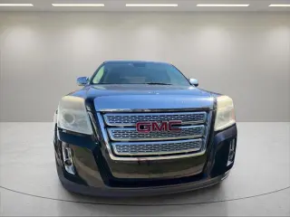 GMC Terrain 2012 AWD SLE-2 4dr SUV