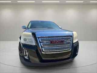GMC Terrain 2012 AWD SLE-2 4dr SUV