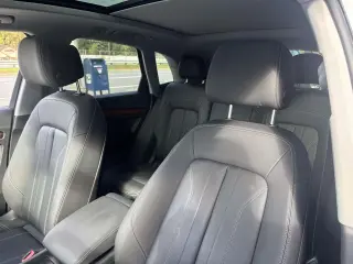 Audi Q5 2023 AWD quattro S line Premium 45 TFSI SUV de 4 puertas
