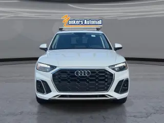 Audi Q5 2023 AWD quattro S line Premium 45 TFSI SUV de 4 puertas