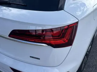 Audi Q5 2023 AWD quattro S line Premium 45 TFSI SUV de 4 puertas
