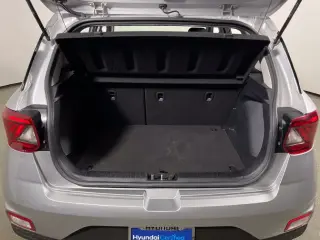 Hyundai VENUE 2025 SEL 4dr Crossover