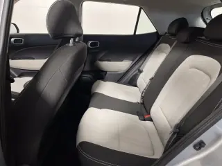 Hyundai VENUE 2025 SEL 4dr Crossover