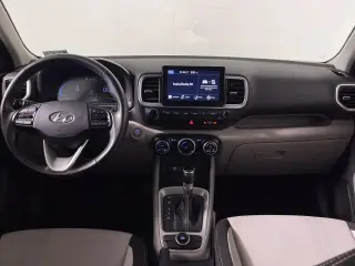 Hyundai VENUE 2025 SEL 4dr Crossover