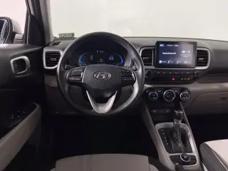 Hyundai VENUE 2025 SEL 4dr Crossover