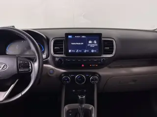 Hyundai VENUE 2025 SEL 4dr Crossover