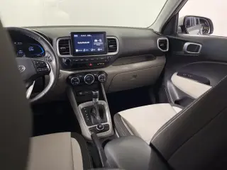 Hyundai VENUE 2025 SEL 4dr Crossover