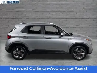 Hyundai VENUE 2025 SEL 4dr Crossover