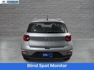 Hyundai VENUE 2025 SEL 4dr Crossover