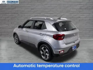 Hyundai VENUE 2025 SEL 4dr Crossover