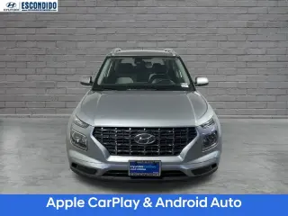 Hyundai VENUE 2025 SEL 4dr Crossover