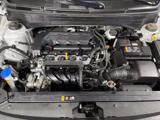 Hyundai VENUE 2025 SEL 4dr Crossover