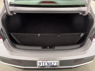 Hyundai ELANTRA Híbrido 2025 Azul 4dr Sedán
