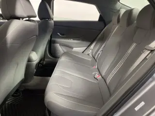 Hyundai ELANTRA Híbrido 2025 Azul 4dr Sedán