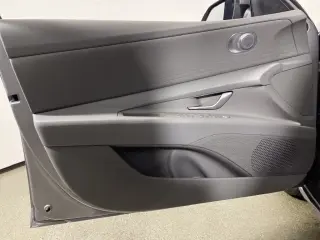 Hyundai ELANTRA Híbrido 2025 Azul 4dr Sedán