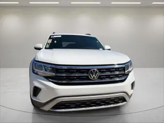 Volkswagen Atlas 2022 V6 SE SUV de 4 puertas con Tecnología