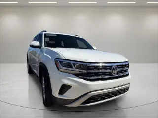Volkswagen Atlas 2022 V6 SE SUV de 4 puertas con Tecnología