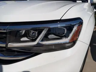 Volkswagen Atlas 2022 V6 SE SUV de 4 puertas con Tecnología