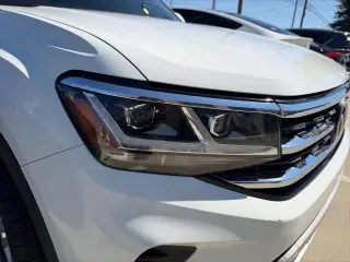 Volkswagen Atlas 2022 V6 SE SUV de 4 puertas con Tecnología