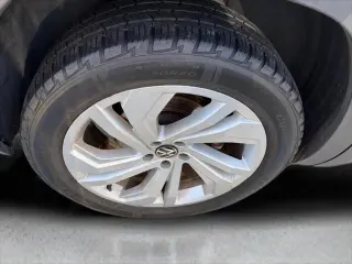 Volkswagen Atlas 2022 V6 SE SUV de 4 puertas con Tecnología