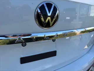 Volkswagen Atlas 2022 V6 SE SUV de 4 puertas con Tecnología
