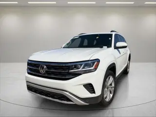 Volkswagen Atlas 2022 V6 SE SUV de 4 puertas con Tecnología