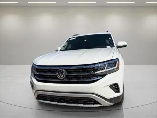 Volkswagen Atlas 2022 V6 SE SUV de 4 puertas con Tecnología
