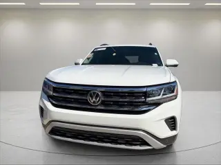 Volkswagen Atlas 2022 V6 SE SUV de 4 puertas con Tecnología