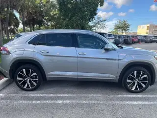 Volkswagen Atlas Cross Sport 2025 AWD SEL Premium R-Line 4Motion 4dr SUV