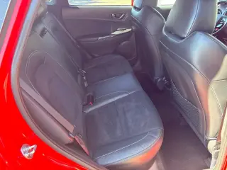 Hyundai KONA N 2022 4dr Crossover