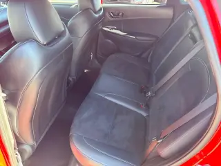 Hyundai KONA N 2022 4dr Crossover