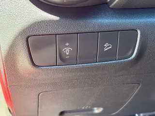 Hyundai KONA N 2022 4dr Crossover