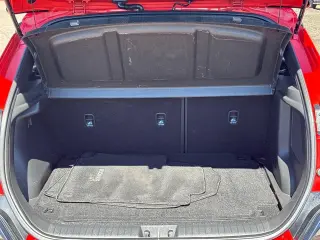 Hyundai KONA N 2022 4dr Crossover