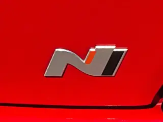 Hyundai KONA N 2022 4dr Crossover