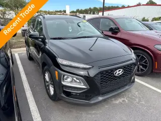 Hyundai KONA 2021 SEL 4dr Crossover