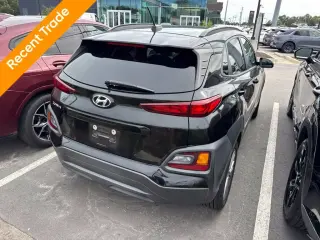 Hyundai KONA 2021 SEL 4dr Crossover