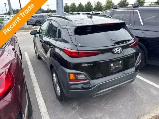 Hyundai KONA 2021 SEL 4dr Crossover
