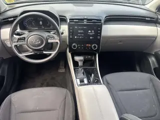 Hyundai TUCSON 2023 AWD SEL 4dr SUV