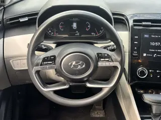 Hyundai TUCSON 2023 AWD SEL 4dr SUV