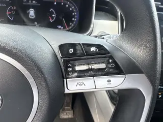 Hyundai TUCSON 2023 AWD SEL 4dr SUV