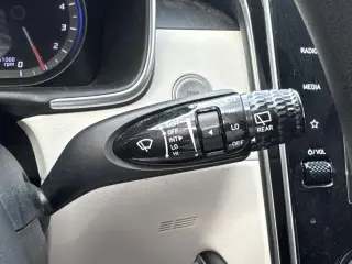 Hyundai TUCSON 2023 AWD SEL 4dr SUV