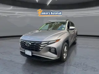 Hyundai TUCSON 2023 AWD SEL 4dr SUV