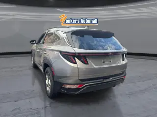 Hyundai TUCSON 2023 AWD SEL 4dr SUV