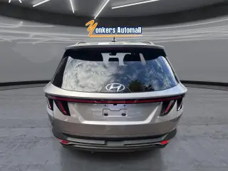 Hyundai TUCSON 2023 AWD SEL 4dr SUV