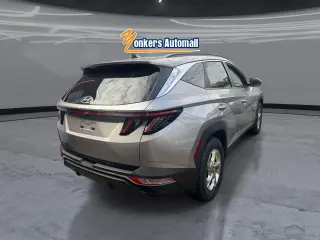 Hyundai TUCSON 2023 AWD SEL 4dr SUV