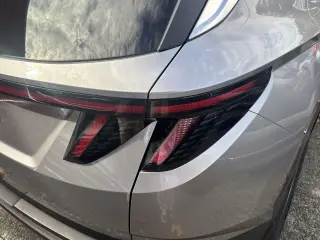 Hyundai TUCSON 2023 AWD SEL 4dr SUV