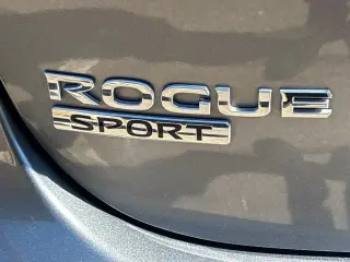 Nissan Rogue Sport 2022 S 4dr Crossover