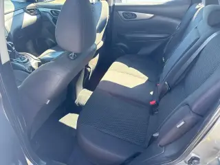 Nissan Rogue Sport 2022 S 4dr Crossover