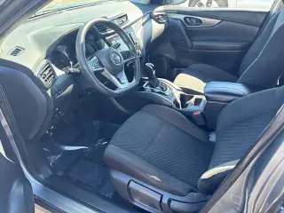 Nissan Rogue Sport 2022 S 4dr Crossover