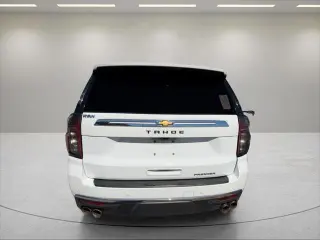 Chevrolet Tahoe 2023 4x4 Premier 4dr SUV